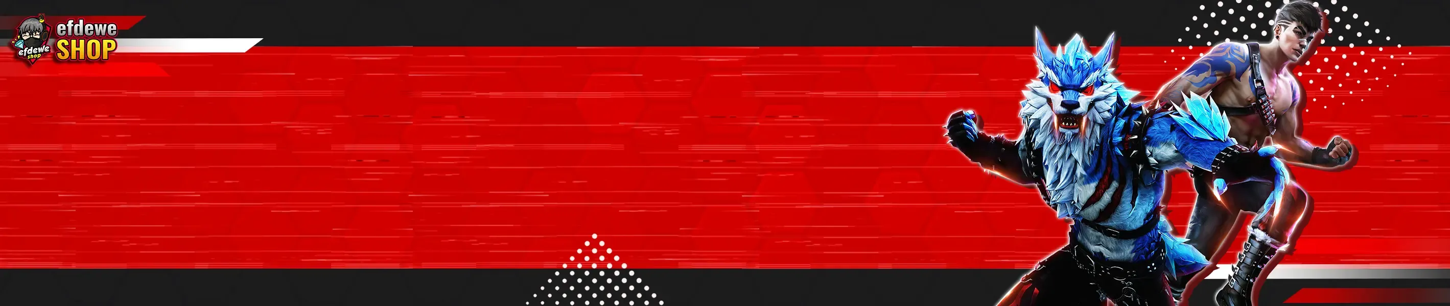 default background